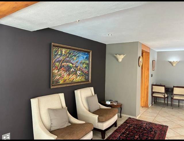 5 BEDROOM PROPERTY TO RENT IN WATERKLOOF RIDGE